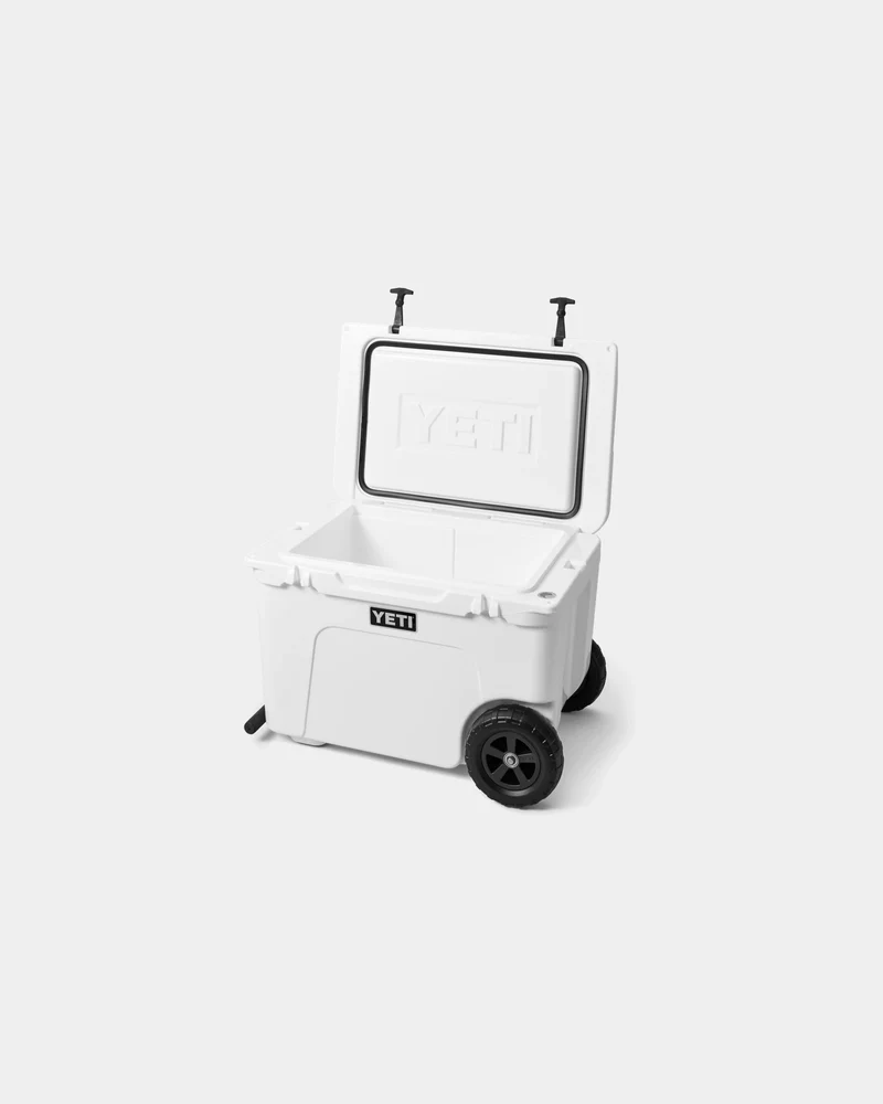 Glacière sur roues Yeti Tundra Haul à personnaliser