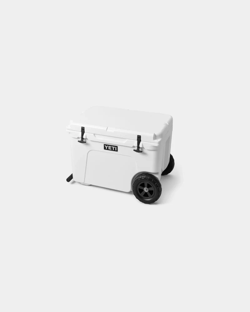 Glacière sur roues Yeti Tundra Haul à personnaliser