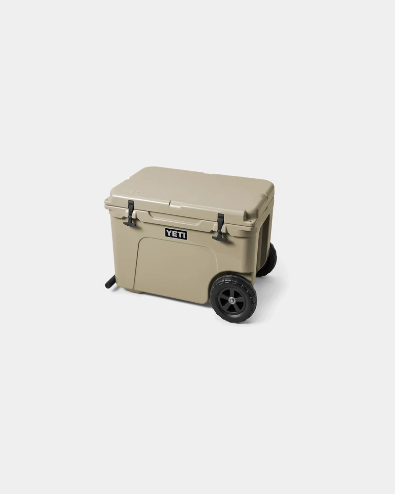 Glacière sur roues Yeti Tundra Haul à personnaliser
