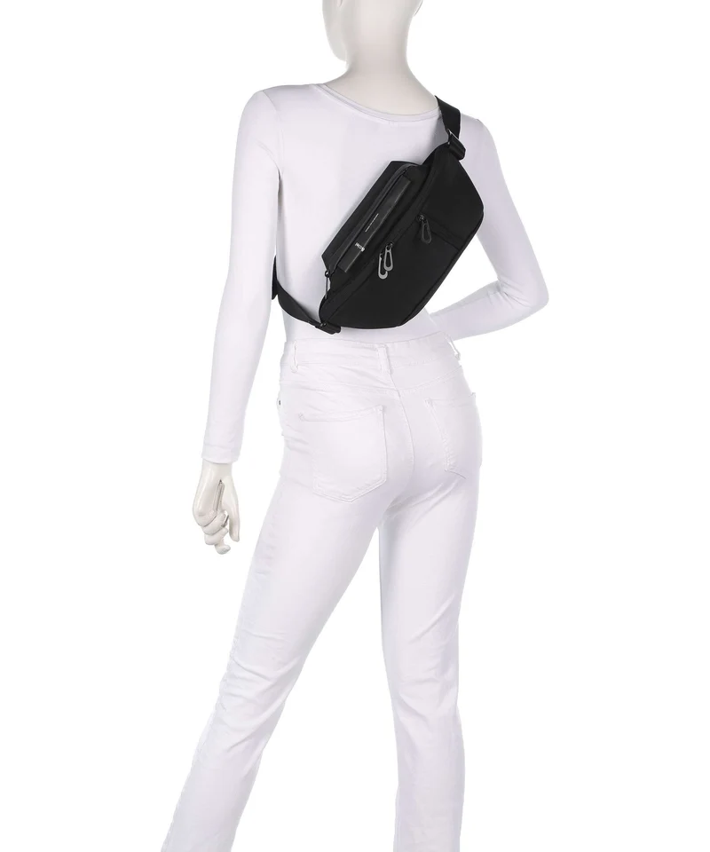 Côte&Ciel Isarau S Sac sling black
