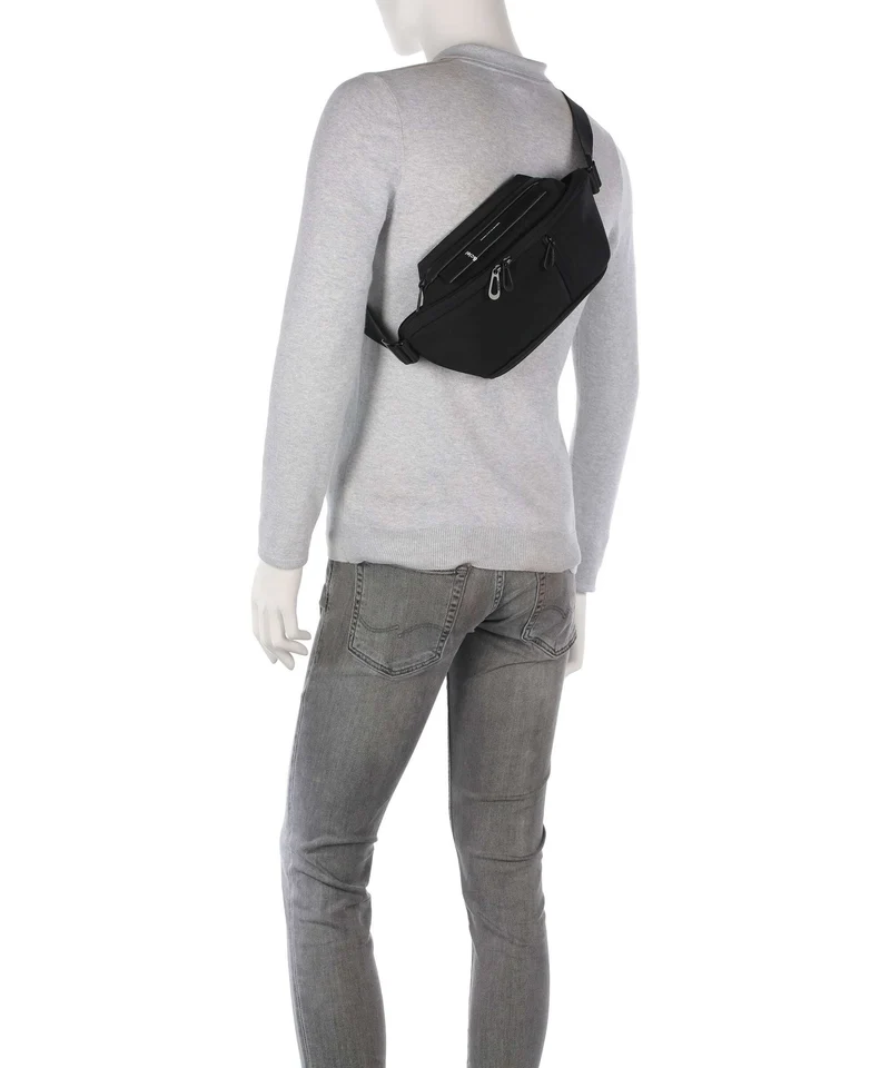 Côte&Ciel Isarau S Sac sling black