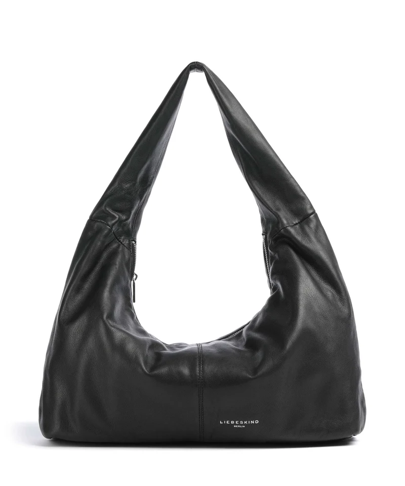 Liebeskind Bo Sheep Natural L Sac fourre-tout black