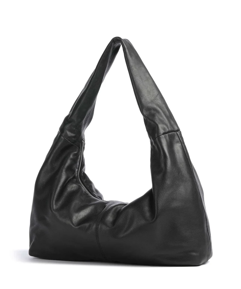 Liebeskind Bo Sheep Natural L Sac fourre-tout black