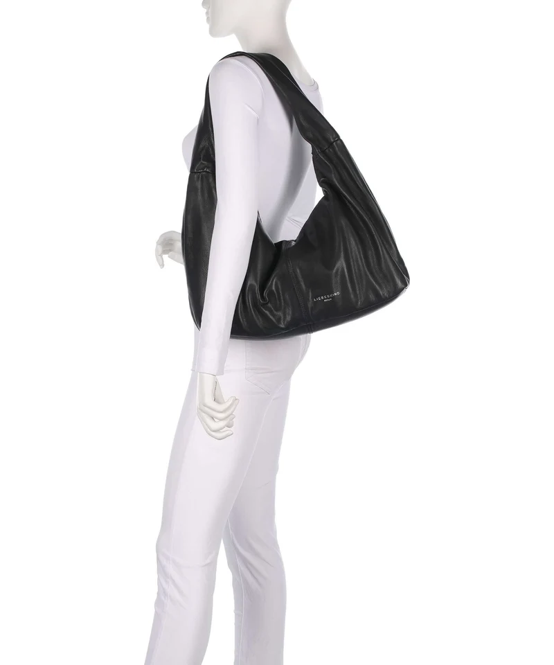 Liebeskind Bo Sheep Natural L Sac fourre-tout black