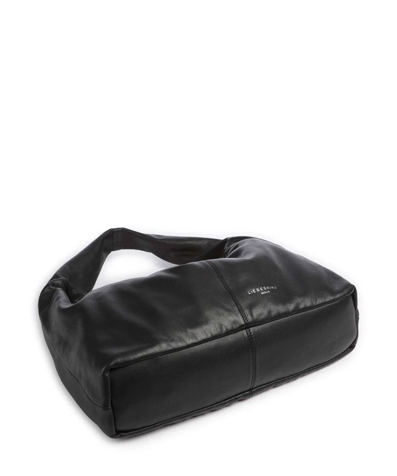 Liebeskind Bo Sheep Natural L Sac fourre-tout black