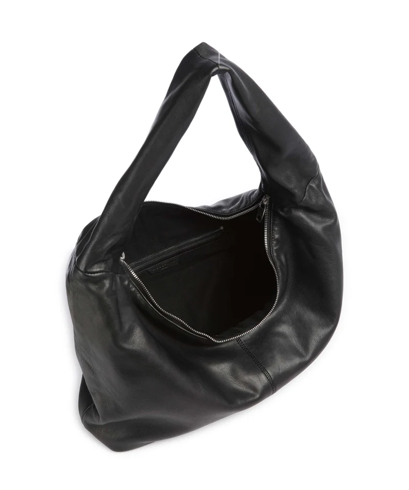 Liebeskind Bo Sheep Natural L Sac fourre-tout black