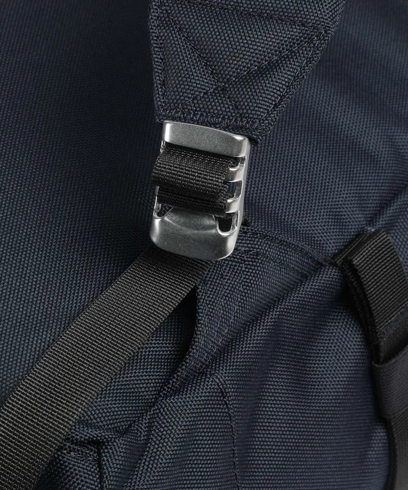 Sandqvist Icon L Sac à dos roll-top navy