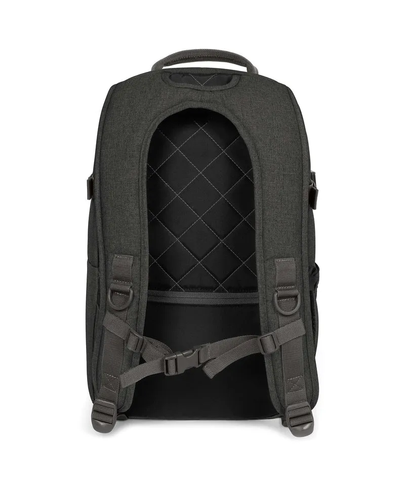 Eastpak Smallker Sac à dos d'ordinateur black denim