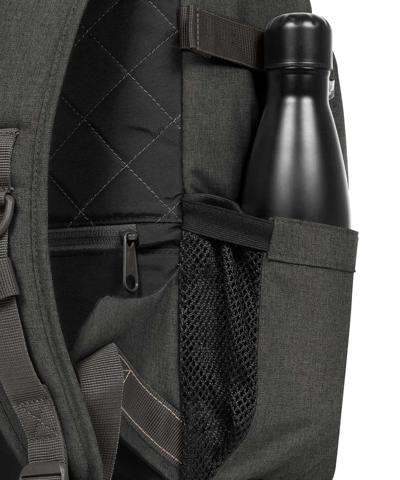 Eastpak Smallker Sac à dos d'ordinateur black denim