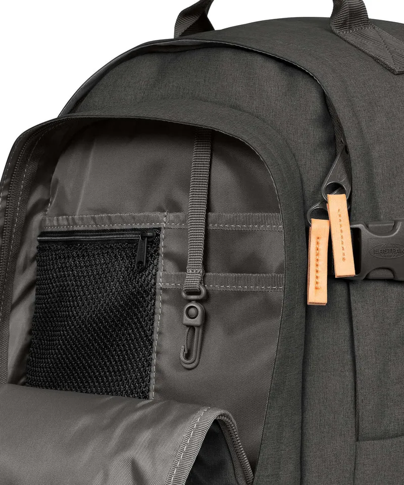 Eastpak Smallker Sac à dos d'ordinateur black denim