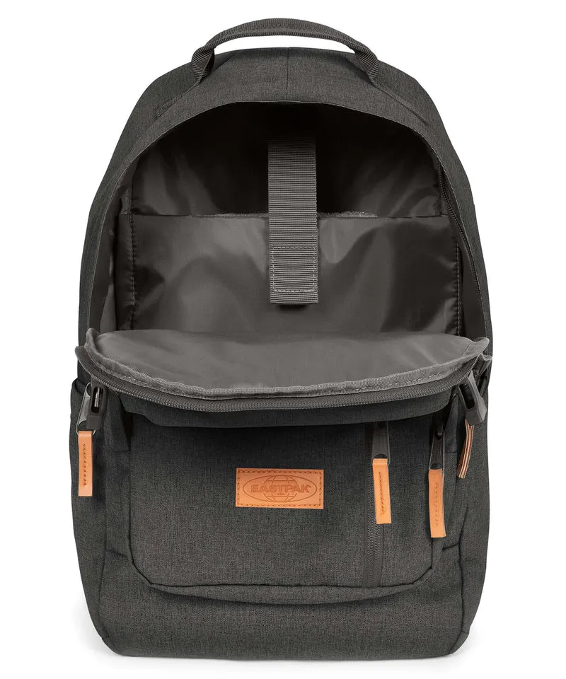 Eastpak Smallker Sac à dos d'ordinateur black denim