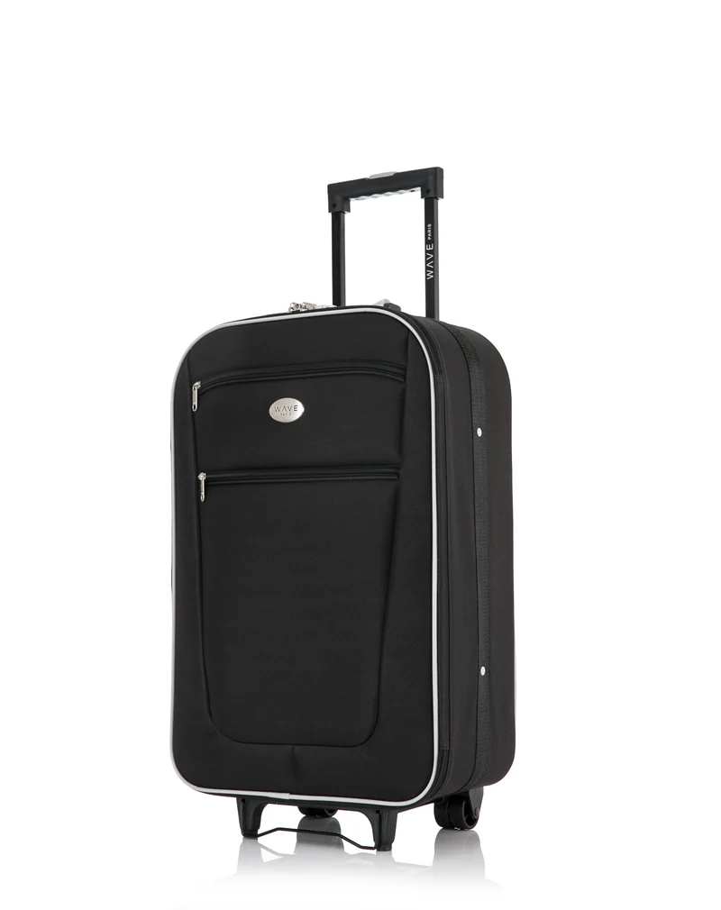 Valise Taille Moyenne Souple LOIRE