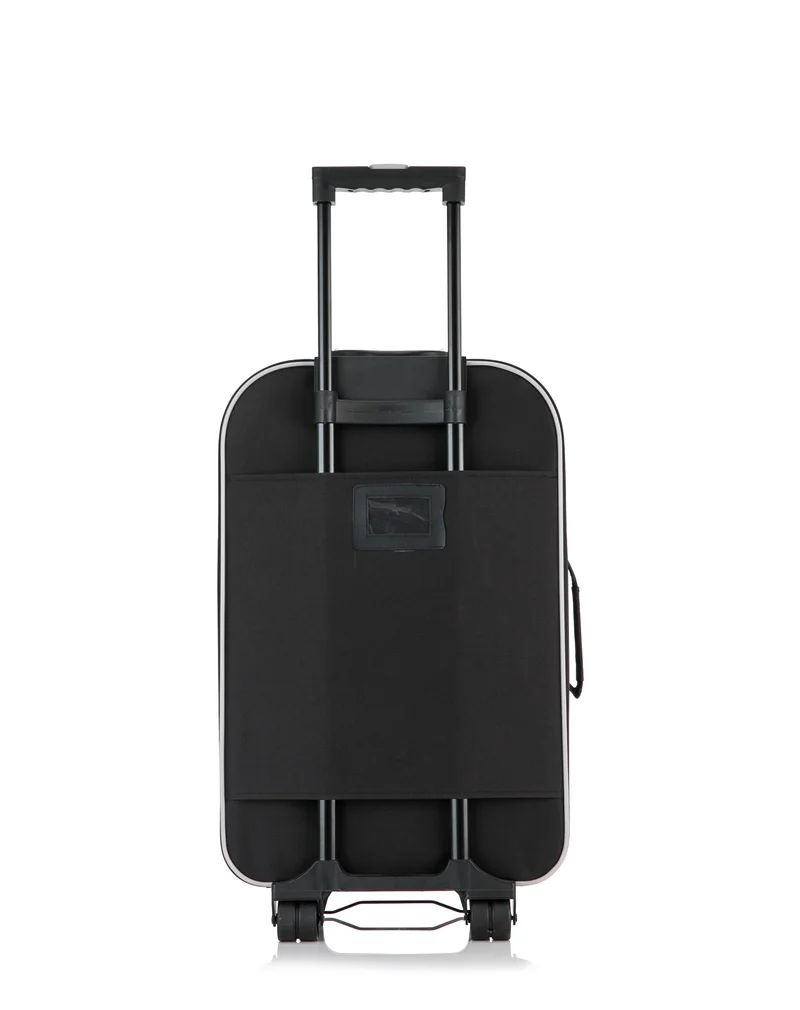 Valise Taille Moyenne Souple LOIRE
