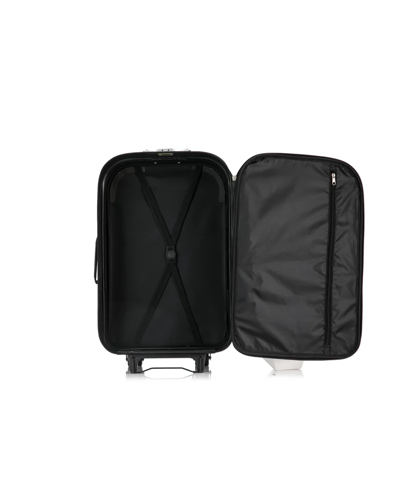 Valise Taille Moyenne Souple LOIRE