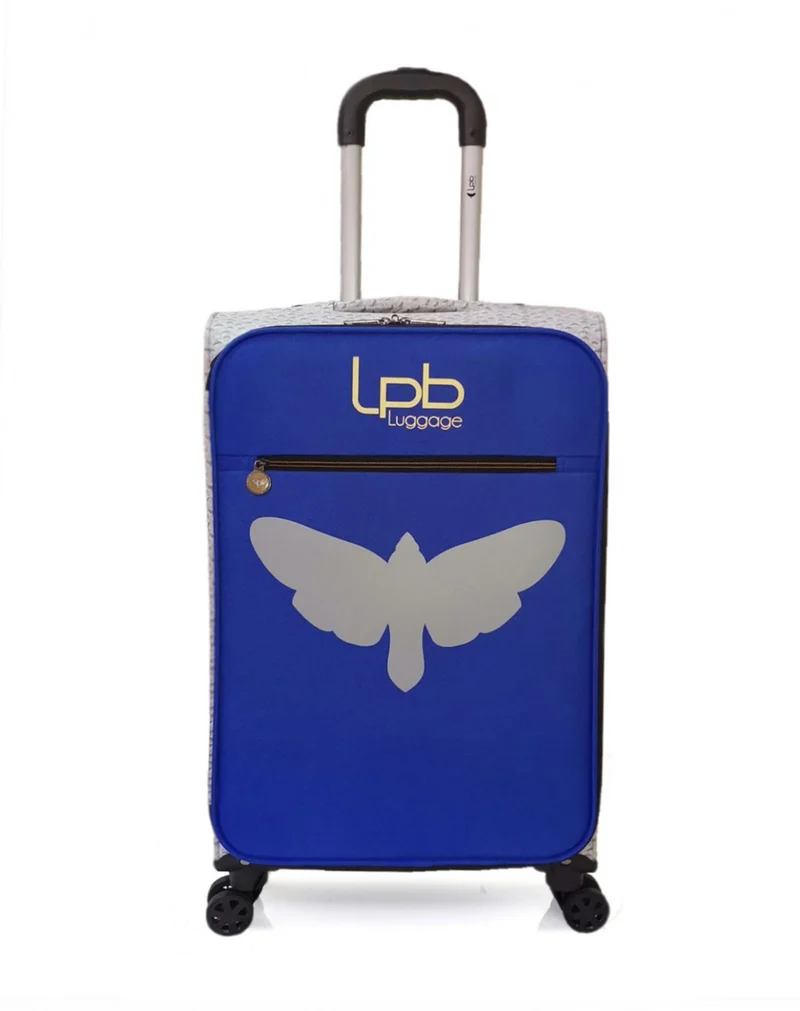 Valise Taille Moyenne Souple CLARA