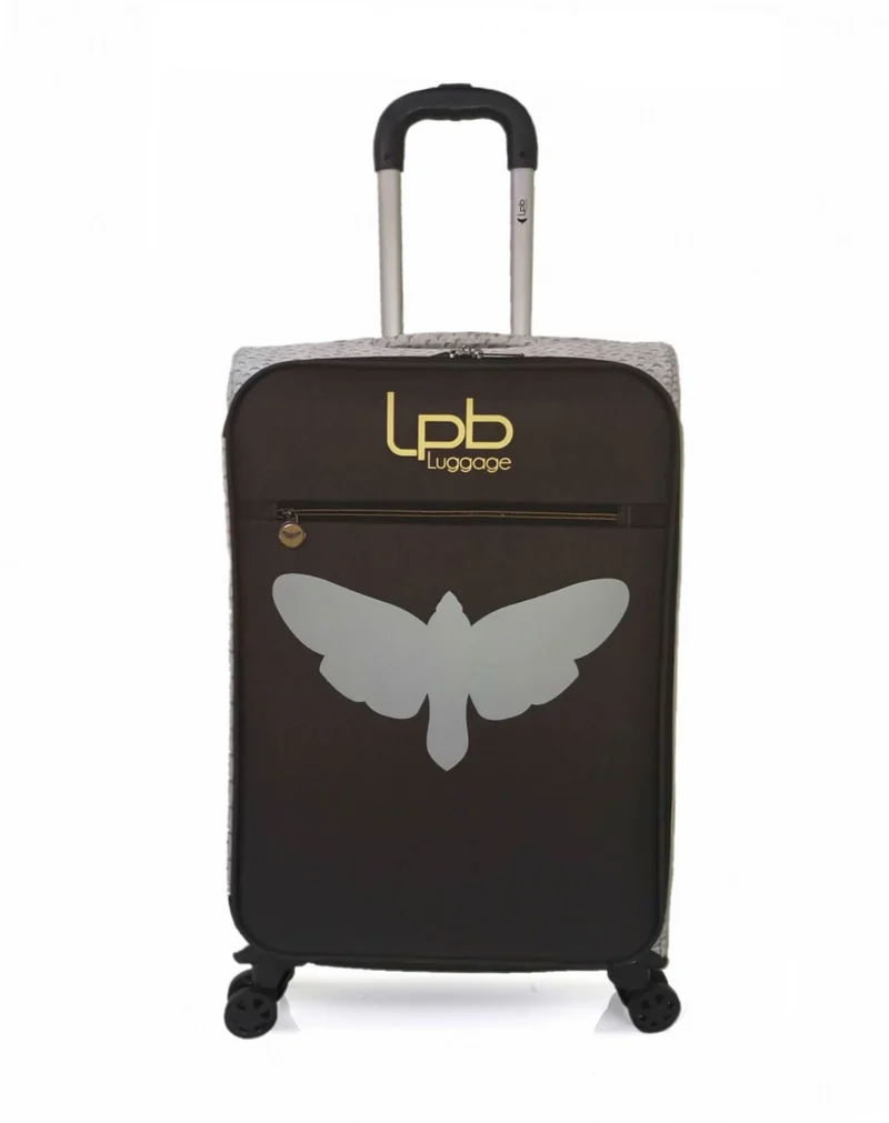 Valise Taille Moyenne Souple CLARA