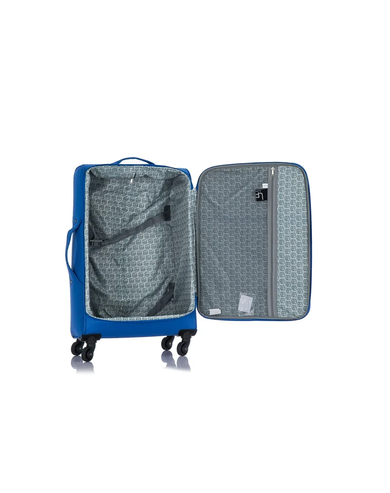 Valise Taille Moyenne Souple ANAIS