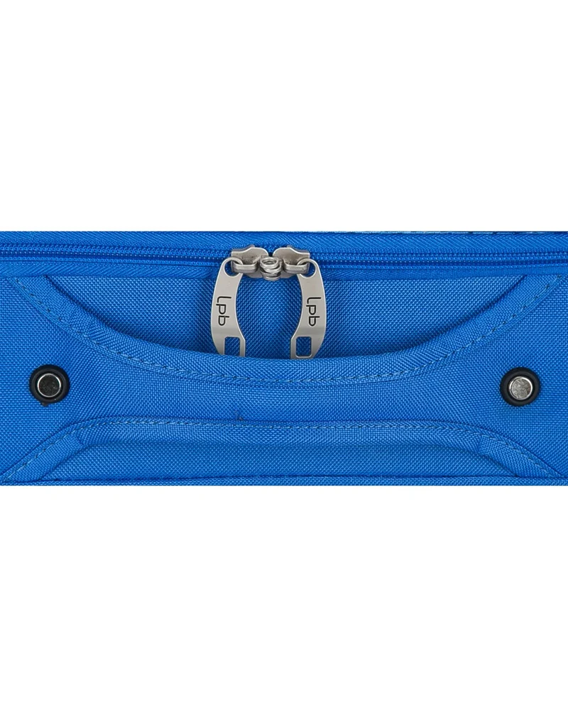 Valise Taille Moyenne Souple ANAIS