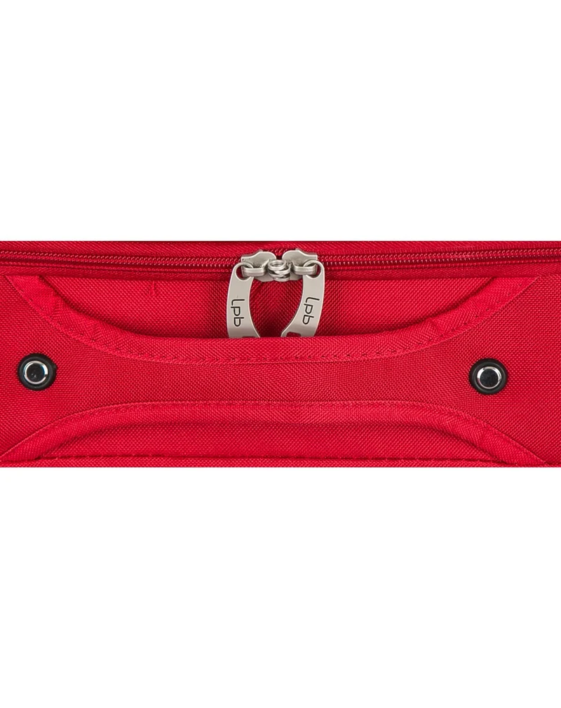 Valise Taille Moyenne Souple ANAIS