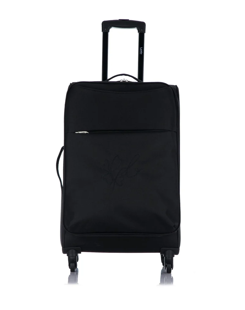 Valise Taille Moyenne Souple ANAIS