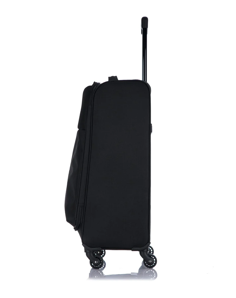 Valise Taille Moyenne Souple ANAIS