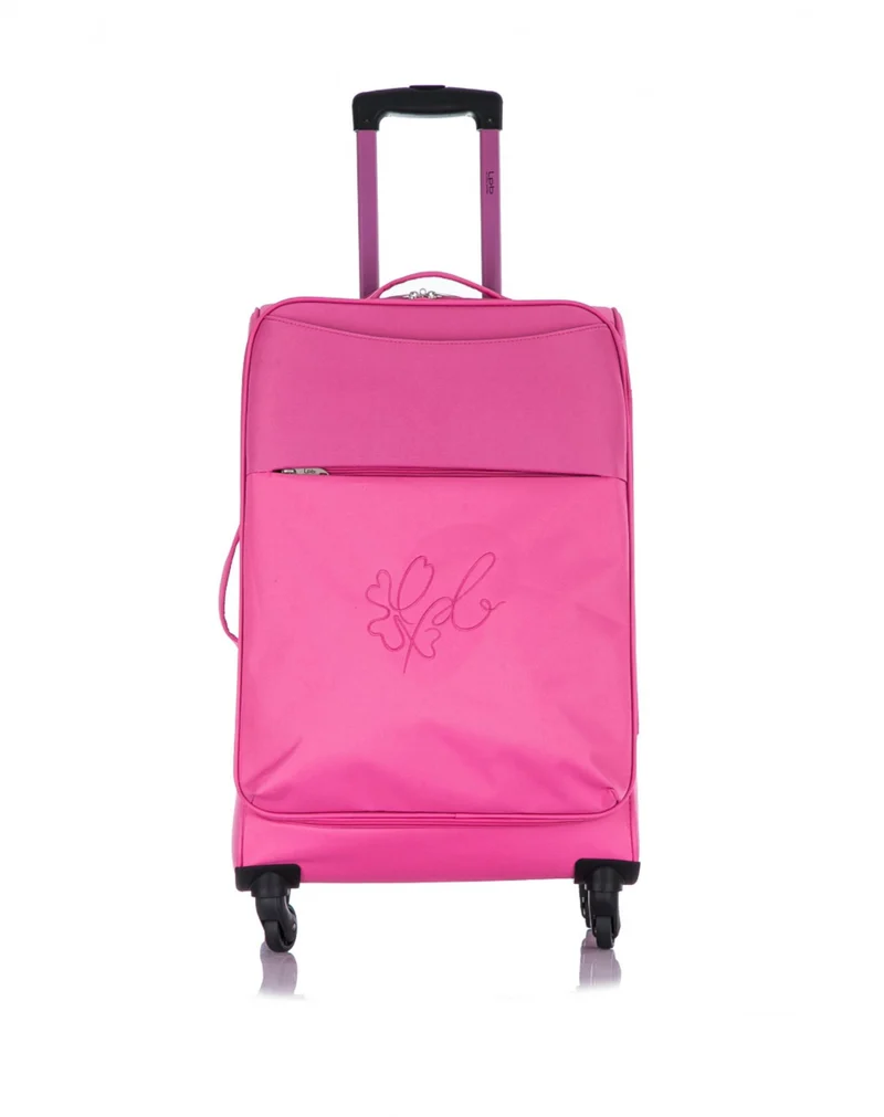 Valise Taille Moyenne Souple ANAIS