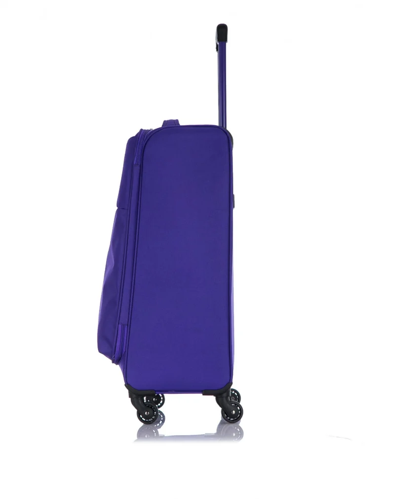 Valise Taille Moyenne Souple ANAIS