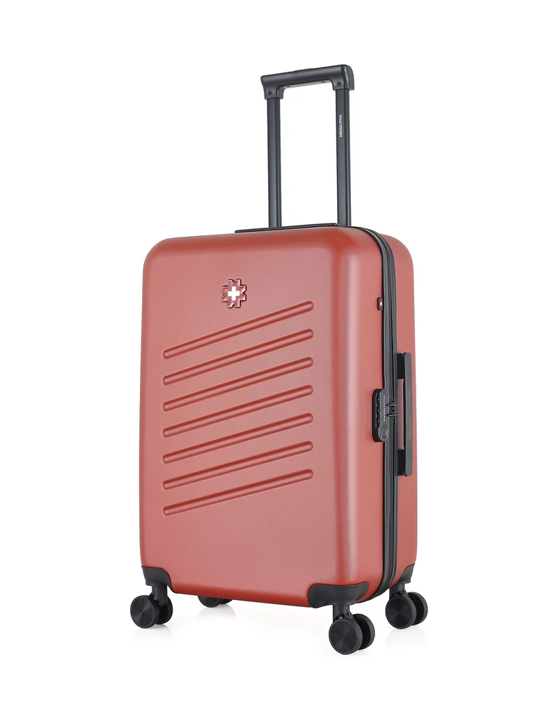 Valise Taille Moyenne Rigide ZURICH