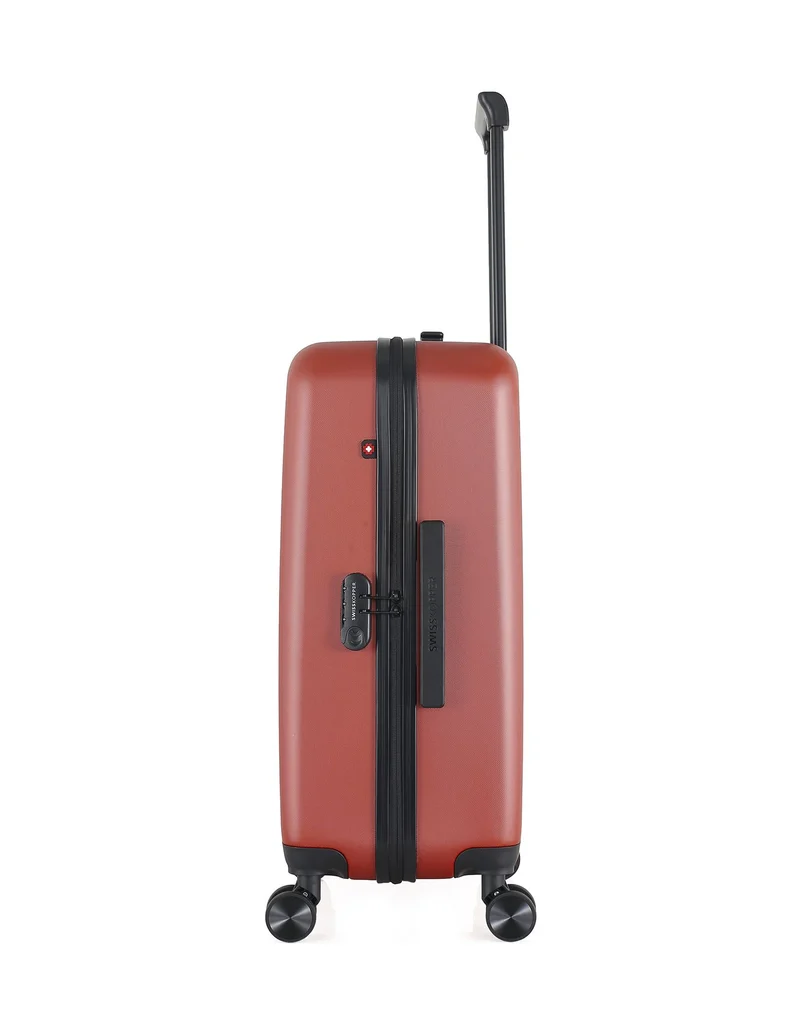 Valise Taille Moyenne Rigide ZURICH
