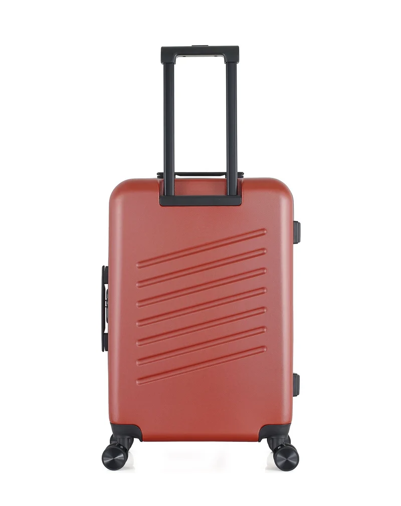 Valise Taille Moyenne Rigide ZURICH