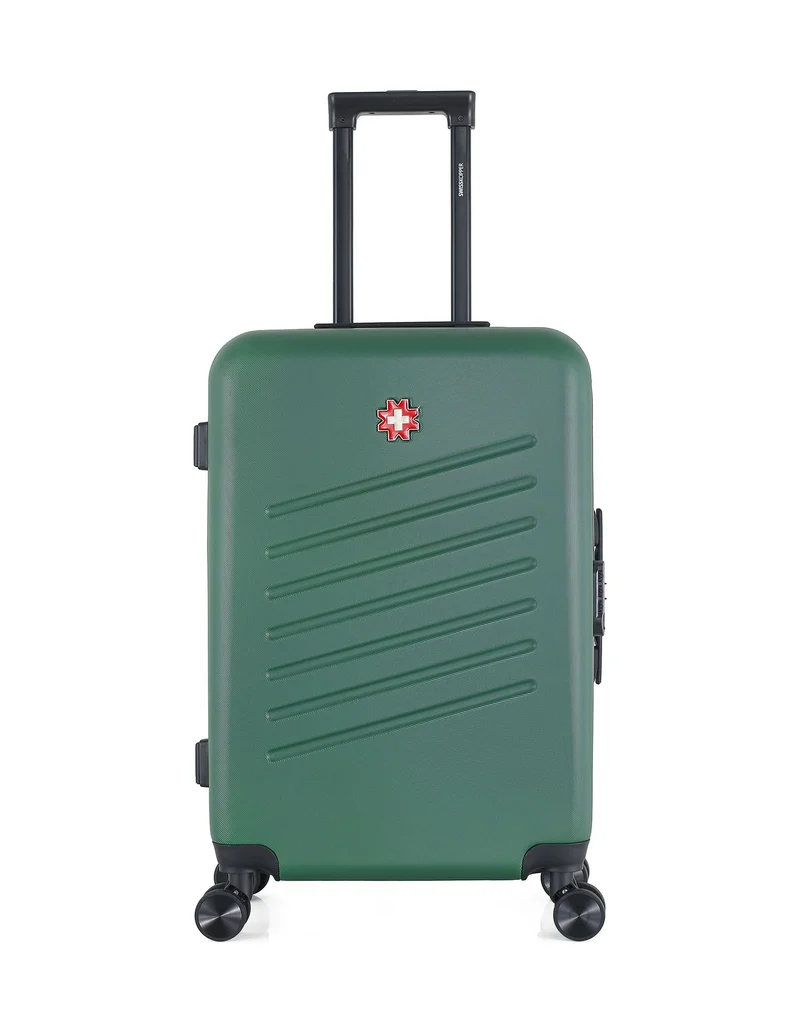 Valise Taille Moyenne Rigide ZURICH