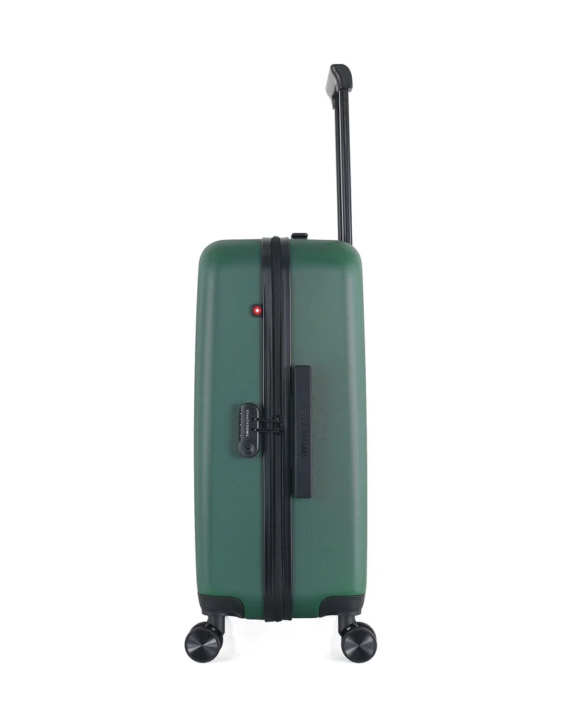 Valise Taille Moyenne Rigide ZURICH