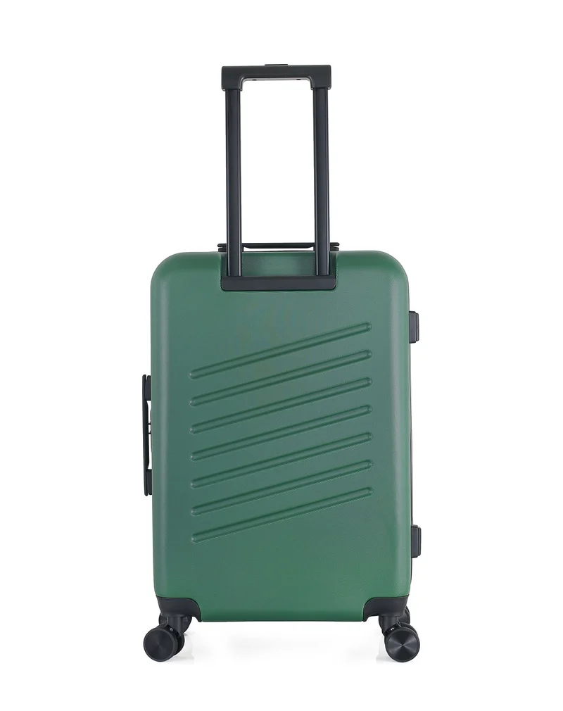 Valise Taille Moyenne Rigide ZURICH