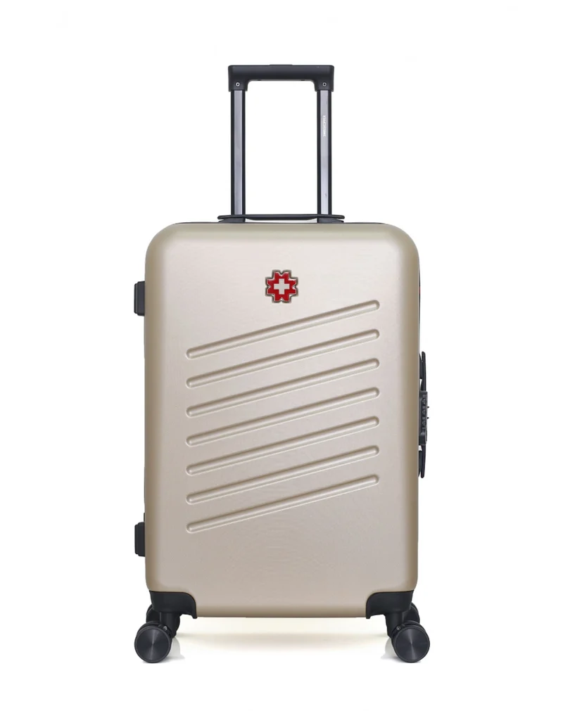 Valise Taille Moyenne Rigide ZURICH