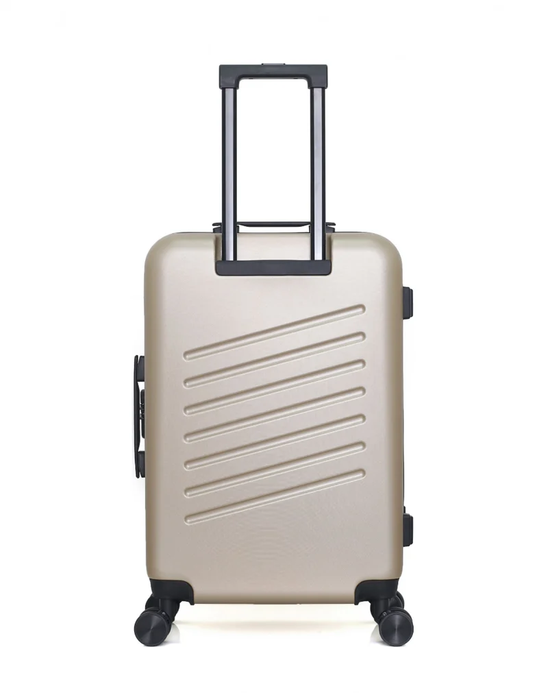 Valise Taille Moyenne Rigide ZURICH