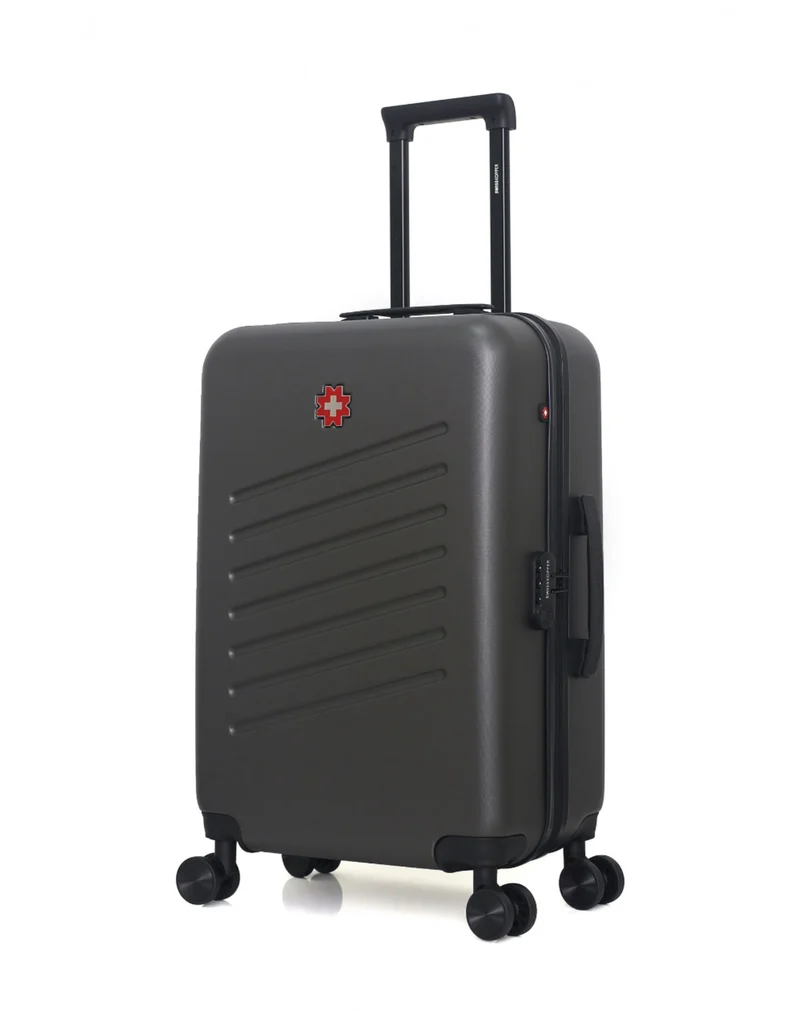 Valise Taille Moyenne Rigide ZURICH