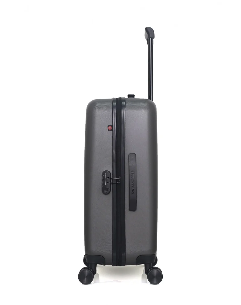 Valise Taille Moyenne Rigide ZURICH