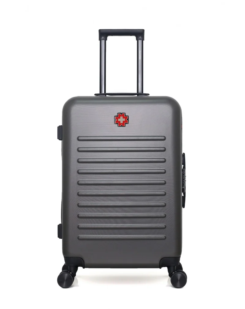 Valise Taille Moyenne Rigide WIL