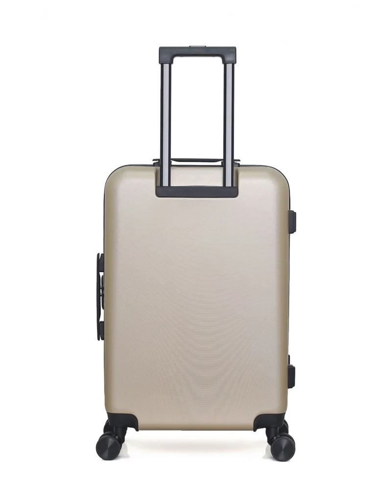 Valise Taille Moyenne Rigide WIL