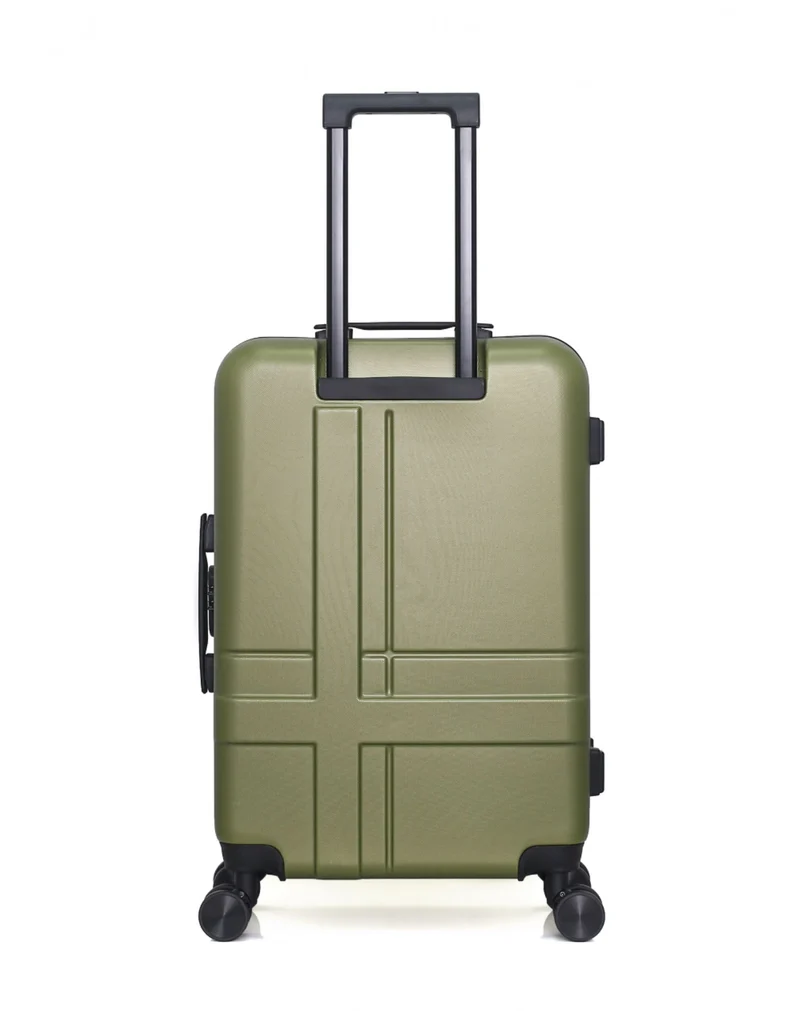 Valise Taille Moyenne Rigide USTER