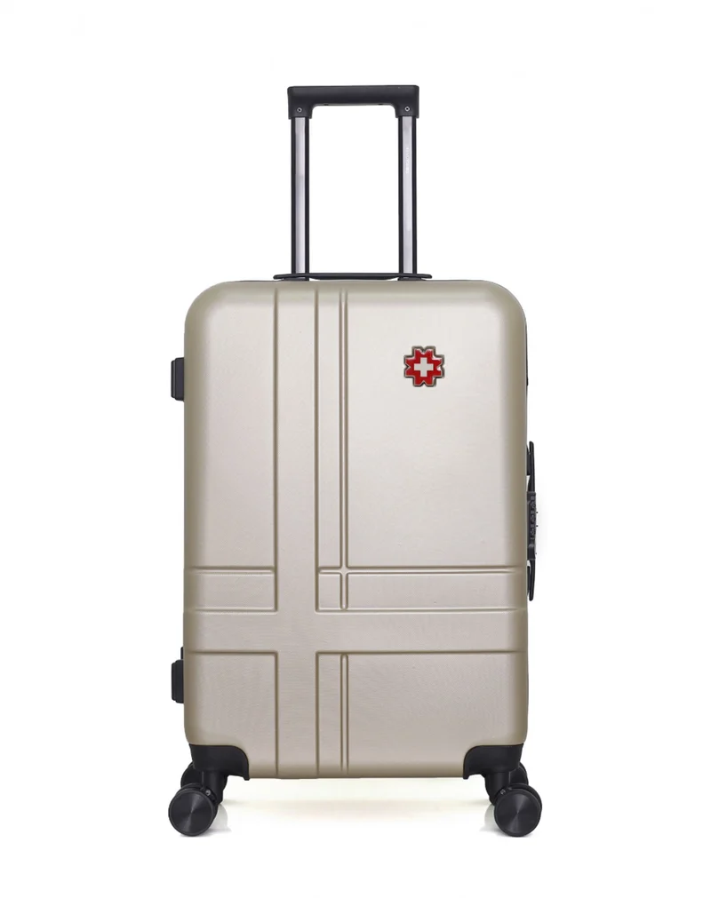 Valise Taille Moyenne Rigide USTER