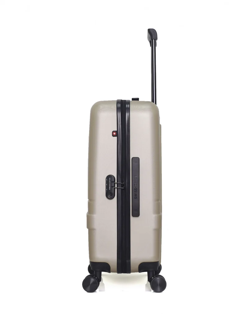 Valise Taille Moyenne Rigide USTER