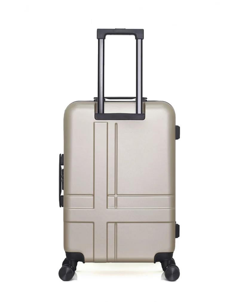 Valise Taille Moyenne Rigide USTER