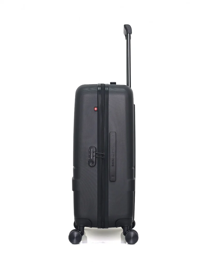Valise Taille Moyenne Rigide USTER