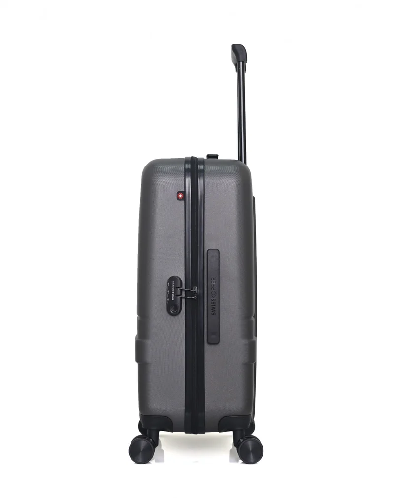 Valise Taille Moyenne Rigide USTER