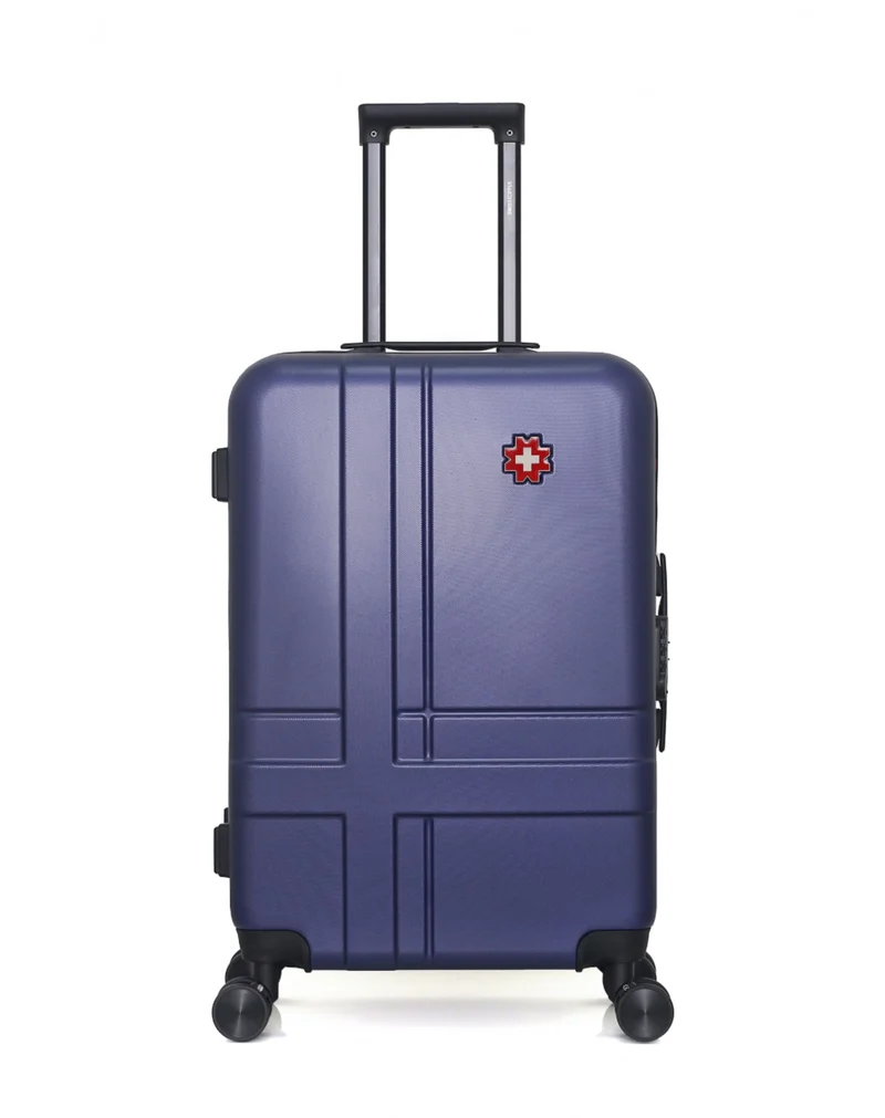 Valise Taille Moyenne Rigide USTER