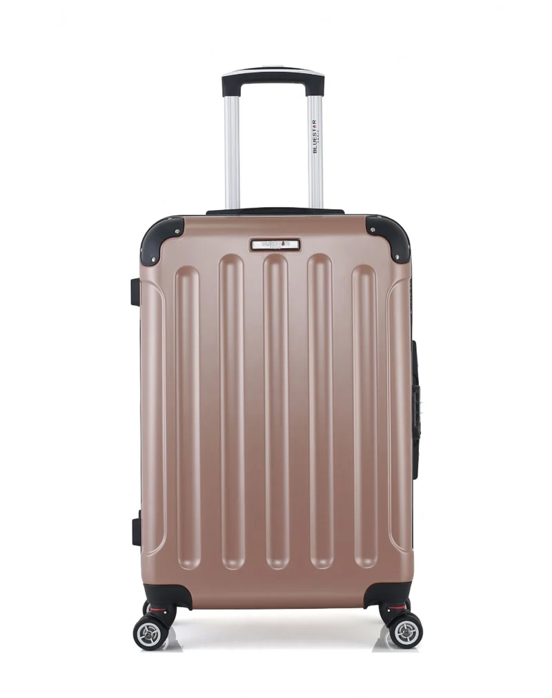 Valise Taille Moyenne Rigide TUNIS