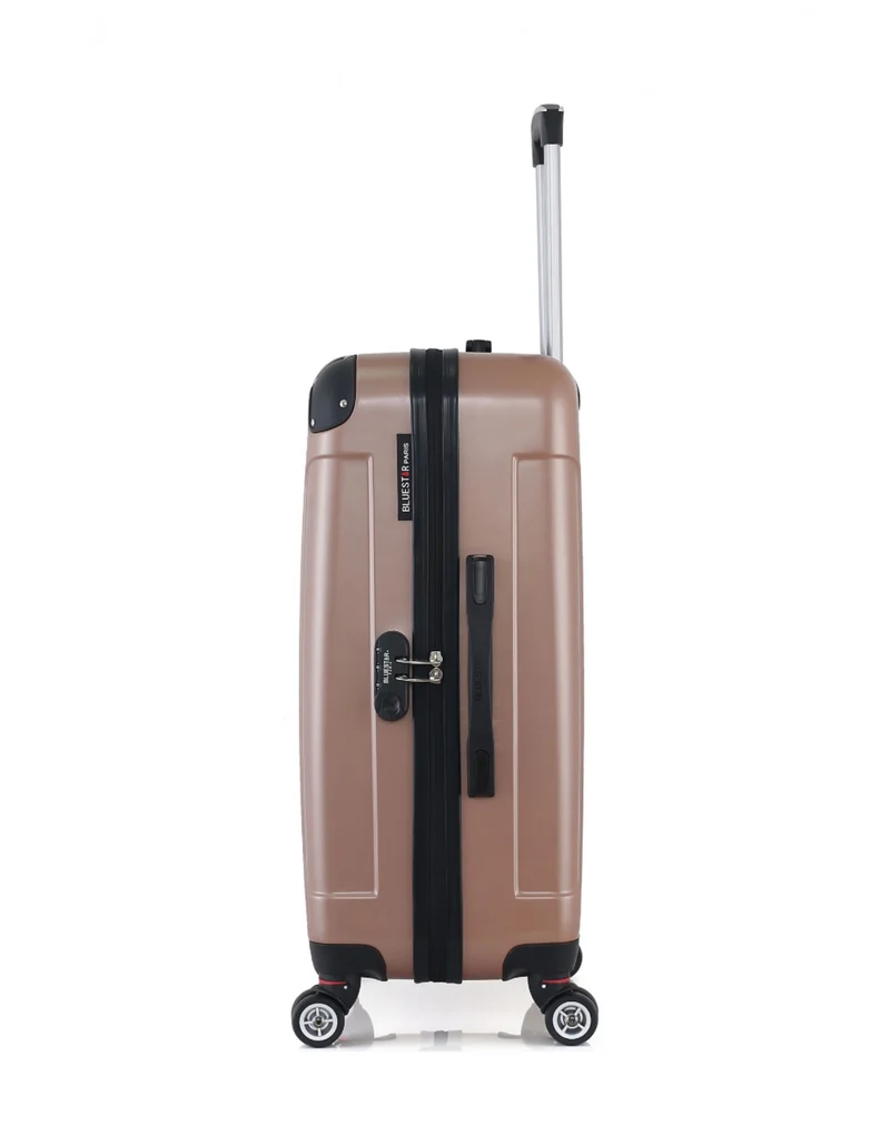 Valise Taille Moyenne Rigide TUNIS