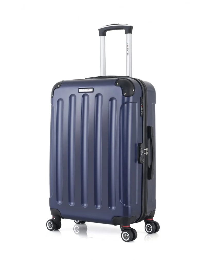 Valise Taille Moyenne Rigide TUNIS