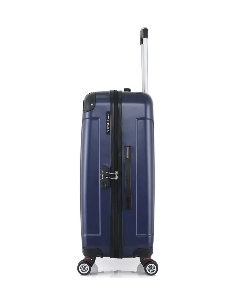 Valise Taille Moyenne Rigide TUNIS